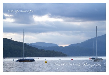 SYS30110 - "Lakes 016"